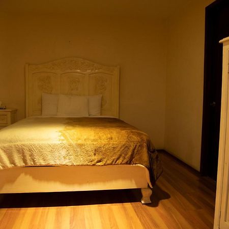 Hotel Boutique Xelhua Cholula Dış mekan fotoğraf