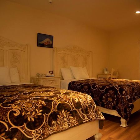 Hotel Boutique Xelhua Cholula Dış mekan fotoğraf