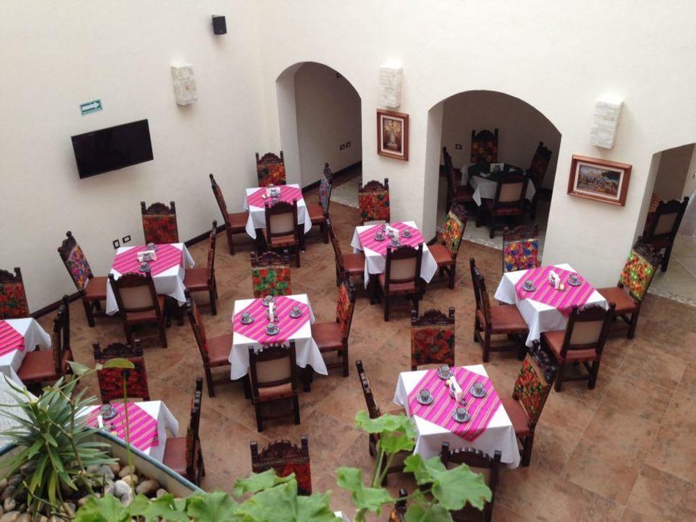 Hotel Boutique Xelhua Cholula Dış mekan fotoğraf