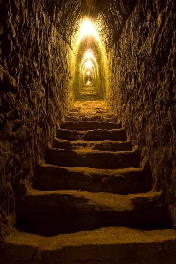Hotel Boutique Xelhua Cholula Dış mekan fotoğraf
