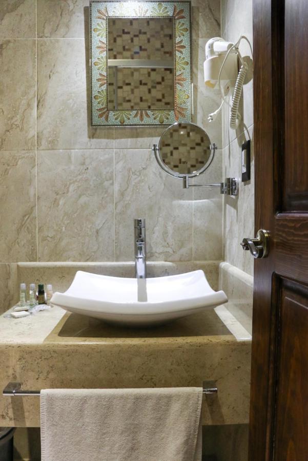 Hotel Boutique Xelhua Cholula Dış mekan fotoğraf