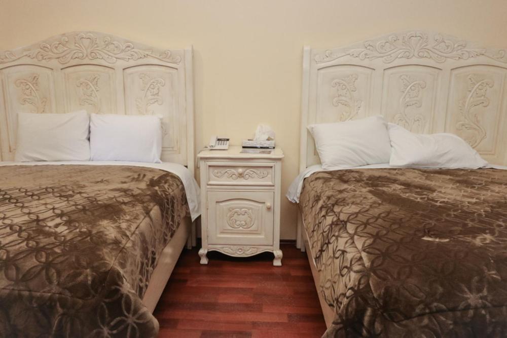 Hotel Boutique Xelhua Cholula Dış mekan fotoğraf