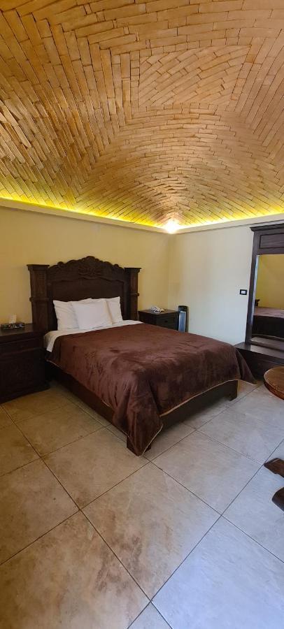 Hotel Boutique Xelhua Cholula Dış mekan fotoğraf