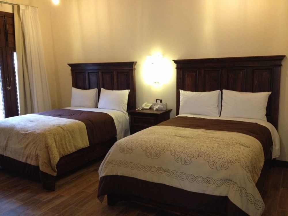 Hotel Boutique Xelhua Cholula Dış mekan fotoğraf