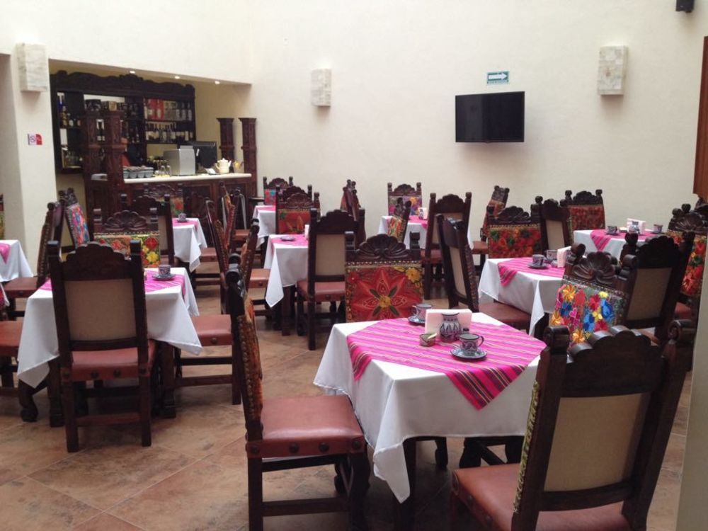 Hotel Boutique Xelhua Cholula Dış mekan fotoğraf