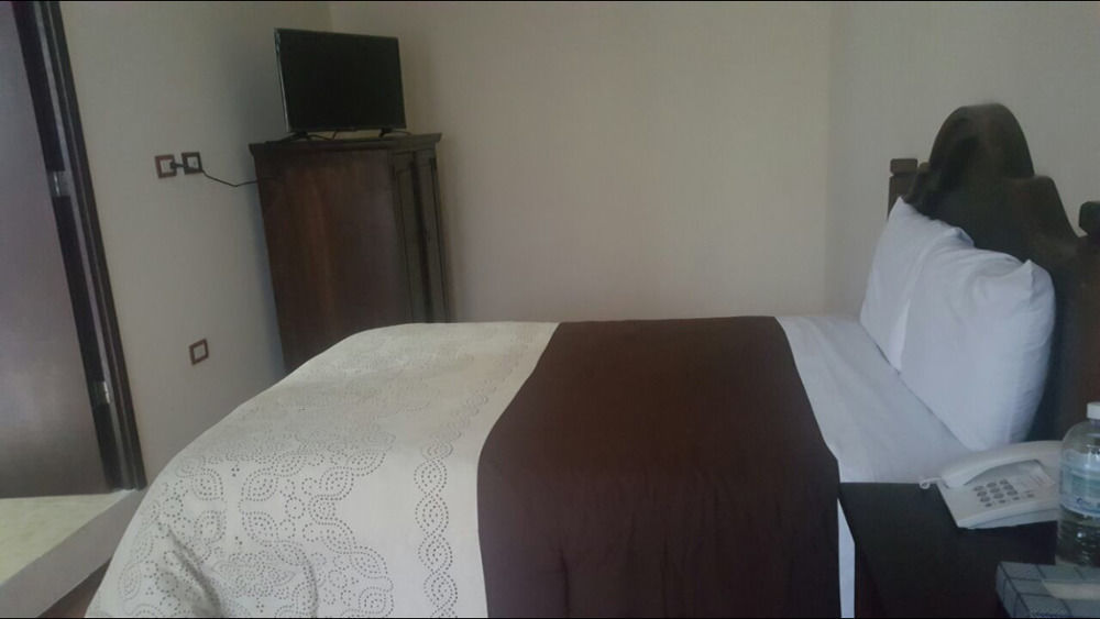 Hotel Boutique Xelhua Cholula Dış mekan fotoğraf