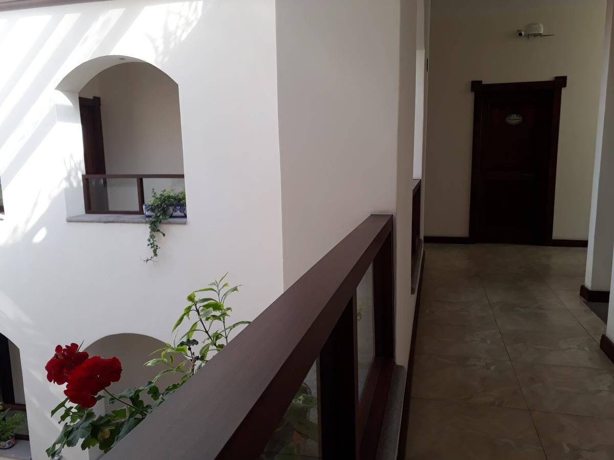 Hotel Boutique Xelhua Cholula Dış mekan fotoğraf
