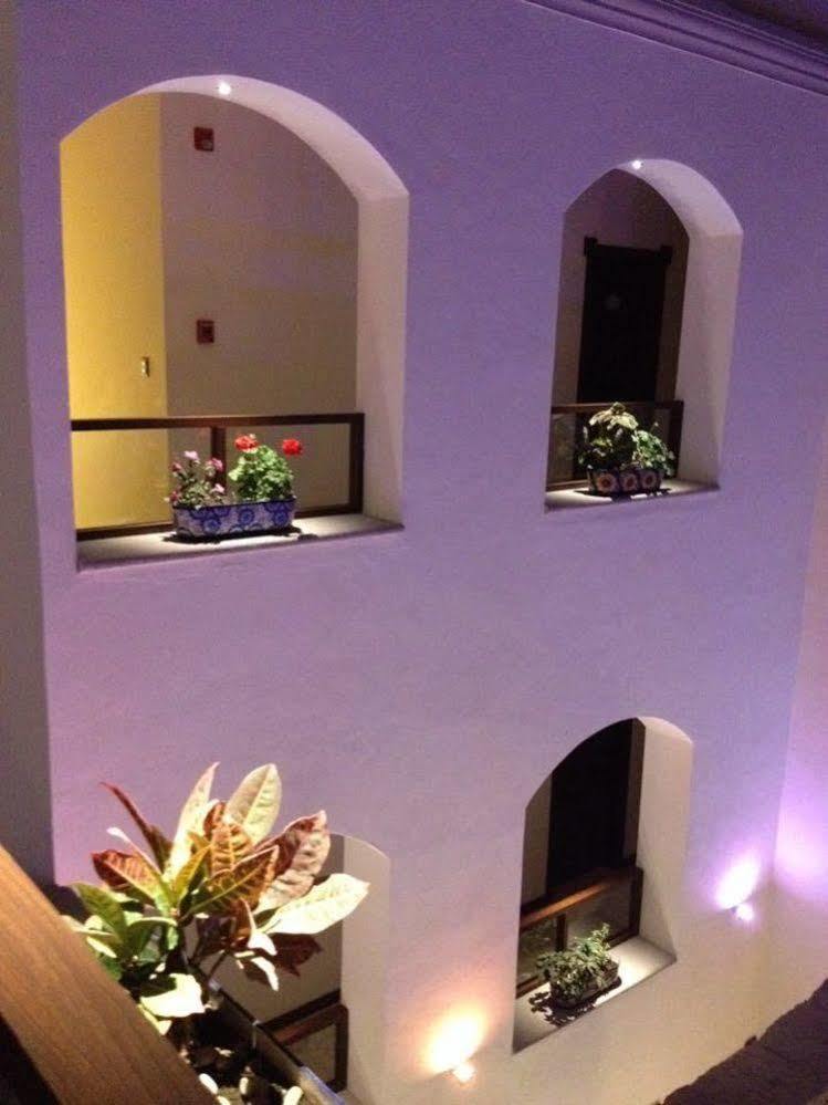 Hotel Boutique Xelhua Cholula Dış mekan fotoğraf