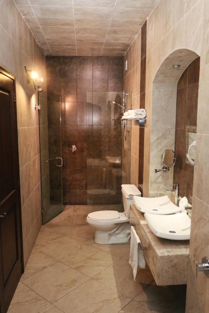 Hotel Boutique Xelhua Cholula Dış mekan fotoğraf