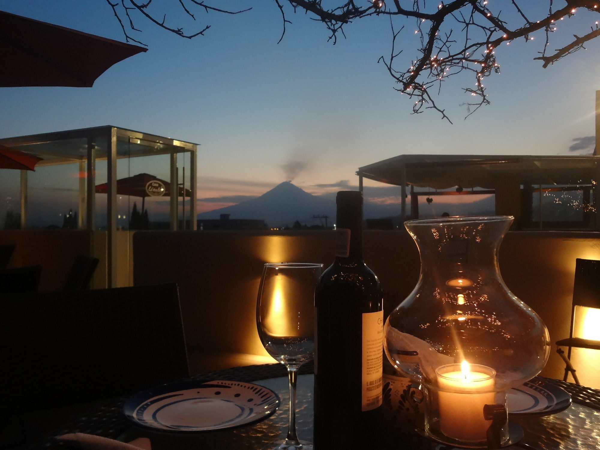 Hotel Boutique Xelhua Cholula Dış mekan fotoğraf