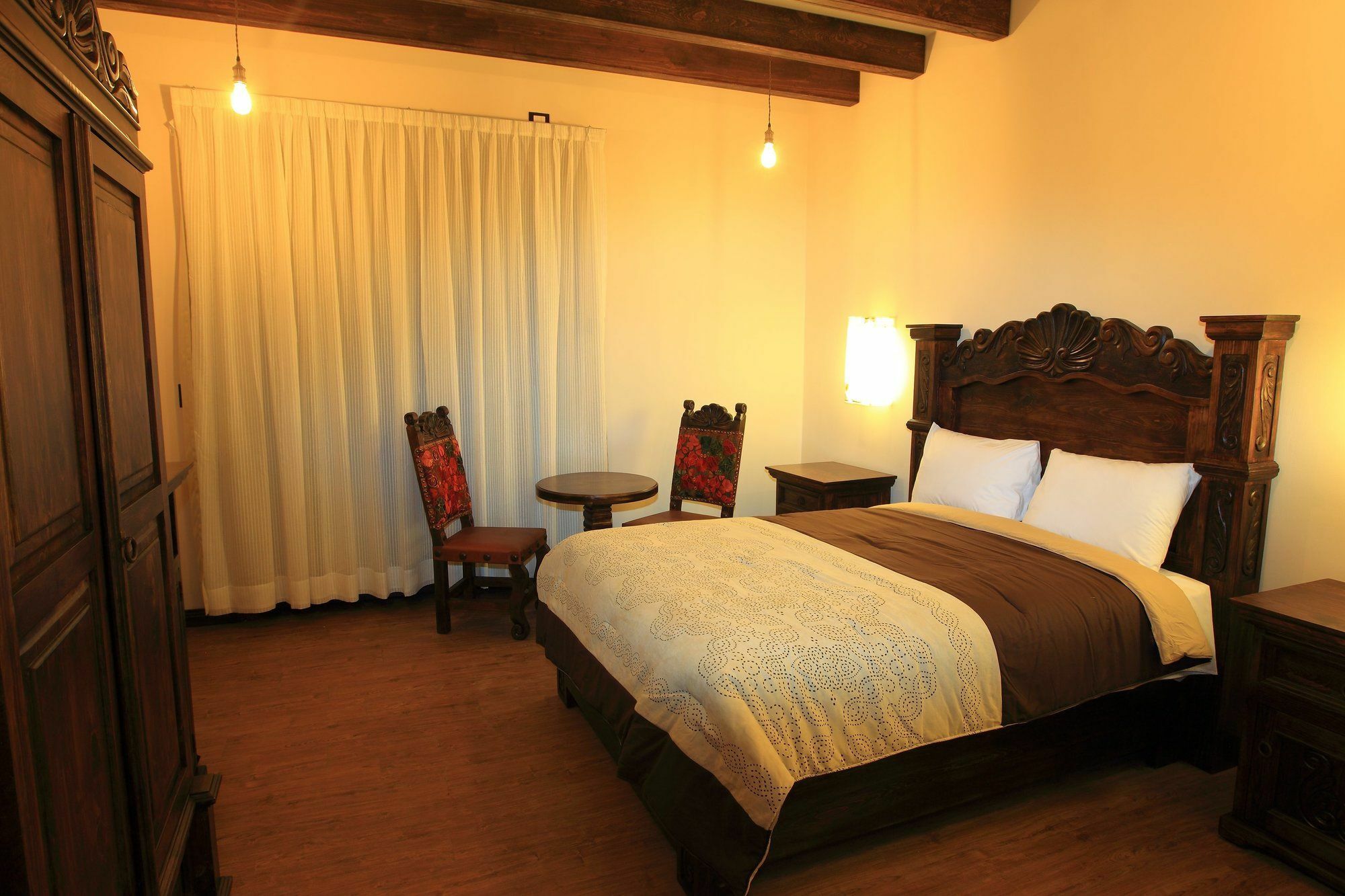 Hotel Boutique Xelhua Cholula Dış mekan fotoğraf
